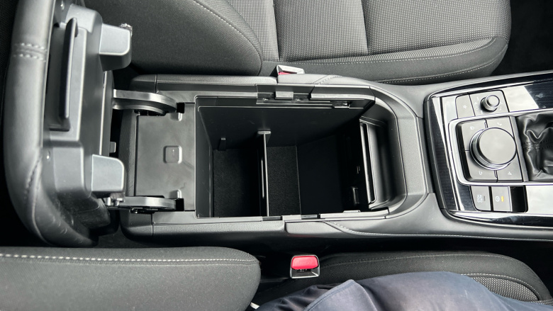 Mazda Cx-30 2.0 e-Skyactiv G MHEV SE-L 5dr Petrol Hatchback